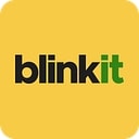 blinkit logo
