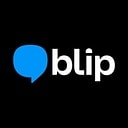 Blip logo