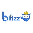 Blitzz Software logo