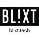 Blixt logo