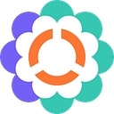 Blossom Social logo