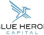 Blue Heron Capital logo
