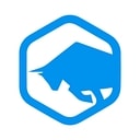 Blue Matador logo