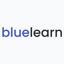 Bluelearn logo