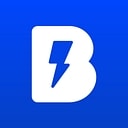 BluSmart Mobility logo