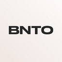 BNTO logo