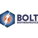 Bolt Biotherapeutics logo