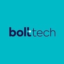 bolttech logo