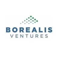 Borealis Ventures logo