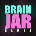 Brain Jar Games logo