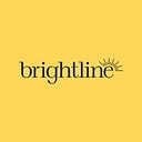 Brightline logo