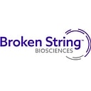 Broken String Biosciences logo