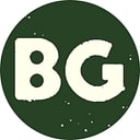 Bubble Goods logo