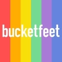 Bucketfeet logo