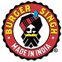Burger Singh logo