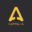 Capital-A logo