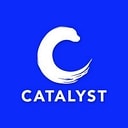 Catalyst logo