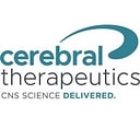 Cerebral Therapeutics logo