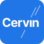 Cervin Ventures logo