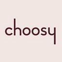 Choosy logo
