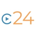 cielo24 logo