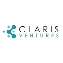 Claris Ventures logo