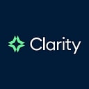 Clarity logo