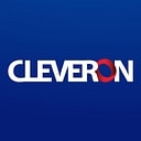 Cleveron logo