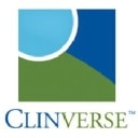 Clinverse logo