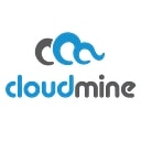 CloudMine logo