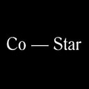 Co–Star logo