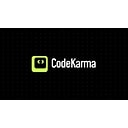 CodeKarma logo