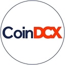 CoinDCX logo