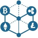 CoinRoutes logo