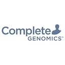 Complete Genomics logo