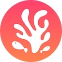 Coral Care logo