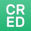 CRED logo