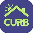 Curb logo