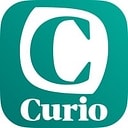 Curio logo