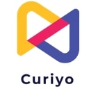 Curiyo logo