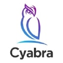 Cyabra logo
