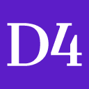 D4 Ventures logo