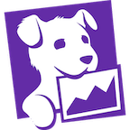 Datadog logo