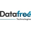 Datafree logo
