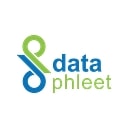 Dataphleet logo