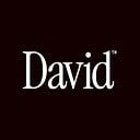 David logo