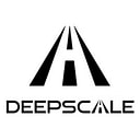DeepScale logo