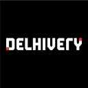 Delhivery logo