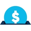 Deposits logo