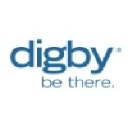 Digby logo